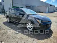 2026 Toyota COROLLA фото
