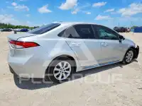 2026 Toyota COROLLA фото