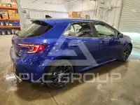 2026 Toyota COROLLA photo