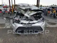2026 Toyota COROLLA photo