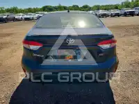 2026 Toyota COROLLA photo