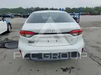 2026 Toyota COROLLA photo
