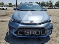 2026 Toyota COROLLA фото