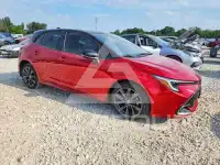 2026 Toyota COROLLA photo