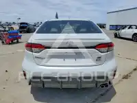 2026 Toyota COROLLA photo
