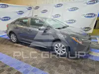 2026 Toyota COROLLA photo