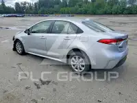 2026 Toyota COROLLA фото