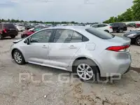 2026 Toyota COROLLA photo