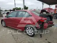 2026 Toyota COROLLA photo