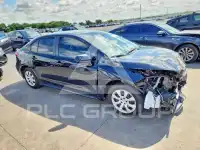 2026 Toyota COROLLA фото
