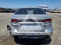 2026 Toyota COROLLA photo