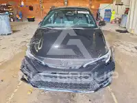 2026 Toyota COROLLA photo