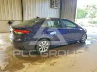 2026 Toyota COROLLA photo