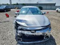 2026 Toyota COROLLA photo