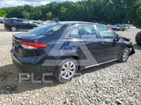 2026 Toyota COROLLA photo