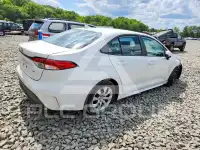 2026 Toyota COROLLA photo