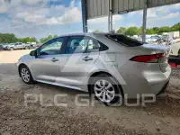 2026 Toyota COROLLA фото