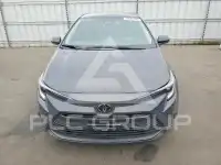 2026 Toyota COROLLA photo