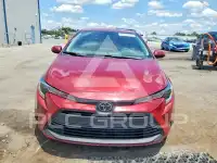 2026 Toyota COROLLA фото