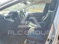 2026 Toyota COROLLA photo