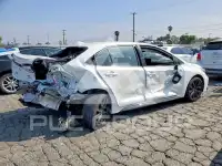 2026 Toyota COROLLA photo