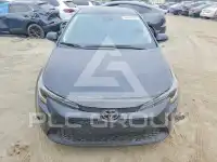 2026 Toyota COROLLA фото