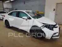 2026 Toyota COROLLA photo