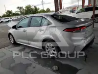 2026 Toyota COROLLA photo