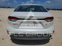 2026 Toyota COROLLA photo