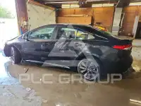 2026 Toyota COROLLA photo
