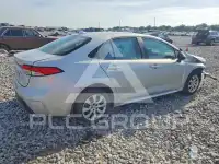 2026 Toyota COROLLA photo