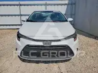 2026 Toyota COROLLA фото