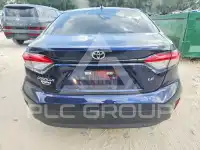 2026 Toyota COROLLA photo