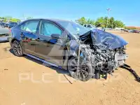 2026 Toyota COROLLA photo