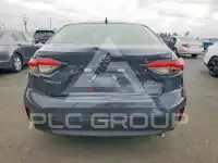 2026 Toyota COROLLA photo