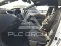 2026 Toyota COROLLA photo