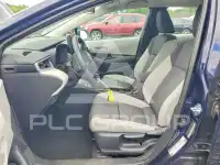 2026 Toyota COROLLA photo