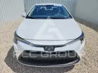 2026 Toyota COROLLA фото