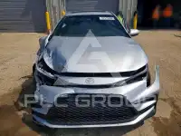 2026 Toyota COROLLA фото