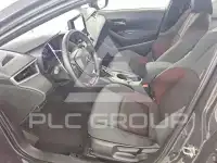 2026 Toyota COROLLA photo