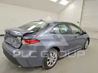 2026 Toyota COROLLA photo