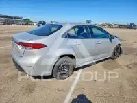 2026 Toyota COROLLA photo