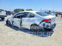 2026 Toyota COROLLA фото