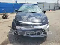 2026 Toyota COROLLA photo