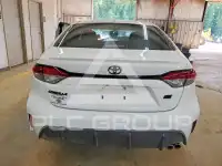 2026 Toyota COROLLA photo