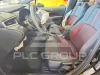 2026 Toyota COROLLA photo