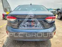 2026 Toyota COROLLA фото