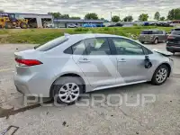 2026 Toyota COROLLA photo