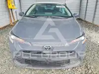 2026 Toyota COROLLA фото