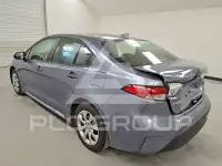 2026 Toyota COROLLA photo